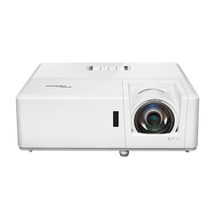 Top ponuda Optoma Technology ZH406STx 4200-Lumen Full HD Short-Throw Laser DLP Projector - LaptopPlaza uvoz i distribucija laptopova, projektora i druge IT opreme