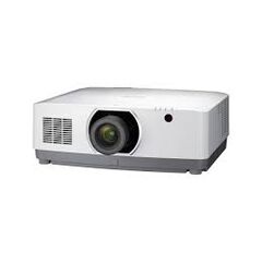 Top ponuda ​NECWUXGA LCD 6500 LUMEN ADVANCED PROFESSIONAL LASER INSTALLATION PROJECTOR/2.5K:1 CONTRAST WITH LIGHT ADJ/4K READY - LaptopPlaza uvoz i distribucija laptopova, projektora i druge IT opreme