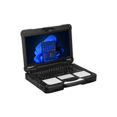 Panasonic Toughbook i5-1145G7, 14.0Inch FHD Multi Touch,16GB RAM, 512GB OPAL SSD