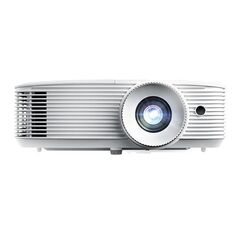 Top ponuda Optoma Technology EH412x 4500-Lumen Full HD DLP Projector - LaptopPlaza uvoz i distribucija laptopova, projektora i druge IT opreme