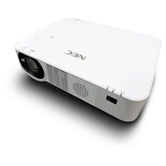 Top ponuda NEWNEC1080P DLP LASER LIGHT SOURCE 20, 000 HOURS LIGHT SOURCE LIFE 5000 LUMEN ENTRY LEVEL INSTALLATION PROJECTOR/15K:1 CONTRAST WITH IRIS - LaptopPlaza uvoz i distribucija laptopova, projektora i druge IT opreme
