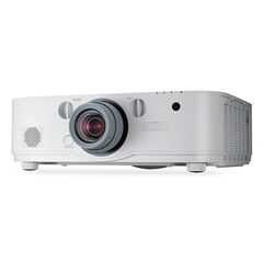 Top ponuda NEWNECNP-PA722X WITH NP13ZL LENS/BUNDLE INCLUDES PA722X PROJECTOR & NP13ZL LENS/3YR - LaptopPlaza uvoz i distribucija laptopova, projektora i druge IT opreme