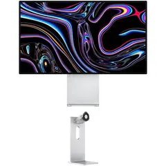 Apple 32" Pro Display XDR 16:9 Retina 6K HDR IPS Display & Pro Stand Kit