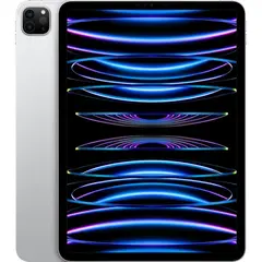 Top ponuda Apple 11" iPad Pro M2 Chip (Late 2022, 512GB, Wi-Fi Only, Silver) - LaptopPlaza uvoz i distribucija laptopova, projektora i druge IT opreme