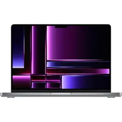 Apple 14" MacBook Pro (M2 Pro, Space Gray) Apple M2 Pro 10-Core Chip 16GB 512GB 14.2" 3024x1964