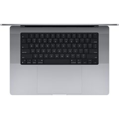 Apple 16" MacBook Pro (M2 Max, Space Gray)