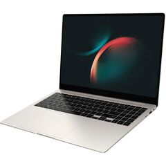 Samsung - Galaxy Book3 15.6" FHD Laptop - Intel 13th Gen Core i7-1355U - 16GB Memory - 512GB SSD - Silver