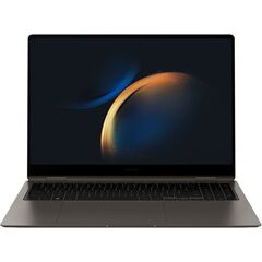 Samsung - Galaxy Book3 Pro 360 2-in-1 16" 3K AMOLED Touch Screen Laptop -Intel 13th Gen Evo Core i7-1360P -16GB Memory -512GB SSD - Graphite