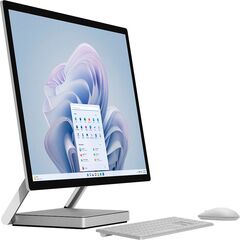 Microsoft  Surface Studio 2+  28" Touch-Screen 4500 x 3000  All-In-One  i7- 11370H 32GB 1TB SSD NVIDIA GeForce RTX 3060