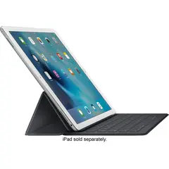 Apple MJYR2LL/A Smart for iPad Pro - Gray