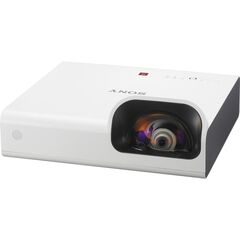 Top ponuda Sony 3000-Lumen WXGA 3LCD Short Throw Projector - LaptopPlaza uvoz i distribucija laptopova, projektora i druge IT opreme
