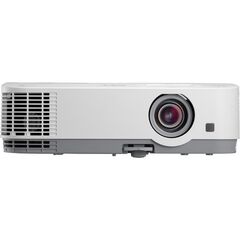 Top ponuda NEC NP-ME401X 4000-Lumen XGA LCD Projector - LaptopPlaza uvoz i distribucija laptopova, projektora i druge IT opreme