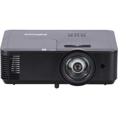 InFocus Genesis IN114BBST 3500-Lumen XGA Short-Throw Education & Commercial DLP Projector