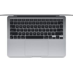 Apple 13.3" MacBook Air M1 Chip with Retina Display (Late 2020, Space Gray) 16GB Unified RAM | 256GB SSD