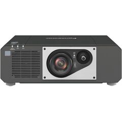 Top ponuda Panasonic PT-FRZ60BU7 6000-Lumen WUXGA Classroom & Office Laser DLP Projector (Black) - LaptopPlaza uvoz i distribucija laptopova, projektora i druge IT opreme