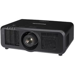 Top ponuda Panasonic PT-MZ680 6000-Lumen WUXGA 3LCD Projector (Black) - LaptopPlaza uvoz i distribucija laptopova, projektora i druge IT opreme