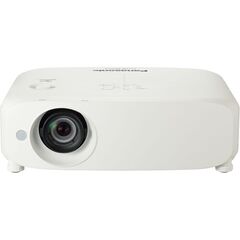 Top ponuda Panasonic PT-VZ580U 5000-Lumen WUXGA 3LCD Projector - LaptopPlaza uvoz i distribucija laptopova, projektora i druge IT opreme