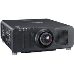 Top ponuda Panasonic PT-RZ990 9400-Lumen WUXGA Exhibition Laser DLP Projector (Black) - LaptopPlaza uvoz i distribucija laptopova, projektora i druge IT opreme