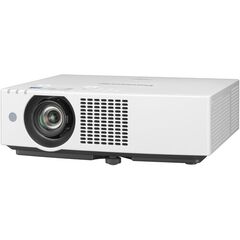 Top ponuda Panasonic PT-VMZ71 7000-Lumen WUXGA Laser Projector (White) - LaptopPlaza uvoz i distribucija laptopova, projektora i druge IT opreme