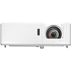 Top ponuda Optoma Technology GT1090HDRx 4200-Lumen Full HD Short Throw Laser DLP Home Theater Projector - LaptopPlaza uvoz i distribucija laptopova, projektora i druge IT opreme
