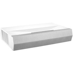 Top ponuda Optoma Technology CinemaX D2 3000-Lumen 4K UHD Ultra-Short Throw Laser DLP Home Theater and Gaming Projector (White) - LaptopPlaza uvoz i distribucija laptopova, projektora i druge IT opreme