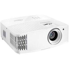 Top ponuda Optoma Technology UHD38x 4000-Lumen 4K UHD DLP Projector - LaptopPlaza uvoz i distribucija laptopova, projektora i druge IT opreme