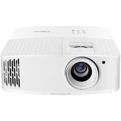 Top ponuda Optoma Technology UHD35x 3600-Lumen UHD 4K DLP Projector - LaptopPlaza uvoz i distribucija laptopova, projektora i druge IT opreme