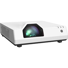 Top ponuda Panasonic PT-TMZ400U 4000-Lumen WUXGA Short-Throw Laser 3LCD Projector - LaptopPlaza uvoz i distribucija laptopova, projektora i druge IT opreme