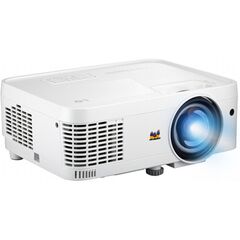 Top ponuda ViewSonic LS560WH 3000-Lumen WXGA Short-Throw Business & Education LED Projector - LaptopPlaza uvoz i distribucija laptopova, projektora i druge IT opreme