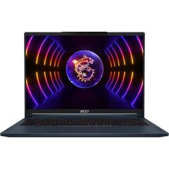 Top ponuda MSI - Stealth 17.3" 240hz QHD Gaming Laptop - Intel Core i9-13900H - NVIDIA GeForce RTX 4090 - 2TB SSD - 64GB Memory - Black - LaptopPlaza uvoz i distribucija laptopova, projektora i druge IT opreme