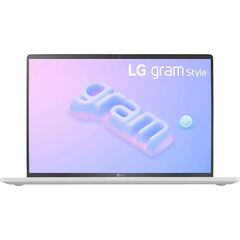 Top ponuda LG - gram Style 14” Laptop - Intel Evo Platform 13th Gen Intel Core i7 with 16GB RAM - 512GB NVMe SSD - White - LaptopPlaza uvoz i distribucija laptopova, projektora i druge IT opreme