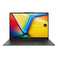 Top ponuda ASUS - Vivobook S 14" OLED Laptop - EVO Intel 13 Gen Core i9 with 16GB Memory - 1TB SSD - Midnight Black - LaptopPlaza uvoz i distribucija laptopova, projektora i druge IT opreme