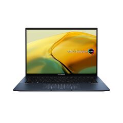 Top ponuda ASUS - ZenBook 14” Laptop - Intel Core i7-1360P with 16GB Memory - 1TB SSD - Ponder Blue - LaptopPlaza uvoz i distribucija laptopova, projektora i druge IT opreme