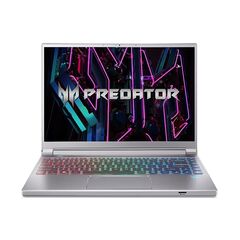 Top ponuda Acer - Predator Triton 14" 165Hz Gaming Laptop WUXGA – Intel 13th Gen i7 with 16GB LPDDR5– GeForce RTX 4050 - 512GB SSD - Sparkly Silver - LaptopPlaza uvoz i distribucija laptopova, projektora i druge IT opreme