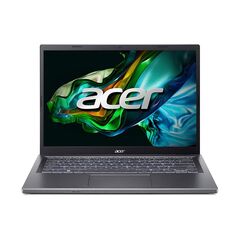 Acer - Aspire 5 Laptop - 14" WUXGA 1920 x 1200 IPS – Intel i5-1335U – NVIDIA GeForce RTX 2050 - 16GB DDR4 – 512GB PCIe Gen4 SSD - Steel Gray