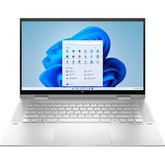 HP - ENVY 2-in-1 15.6" Full HD Touch-Screen Laptop - Intel Evo Platform - Core i7 - 16GB Memory - 512GB SSD