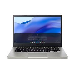 Acer - Vero 514 Chromebook Green PC Laptop - 14" FHD IPS - Intel Core i3 -1215U - 8GB LPDDRX Memory - 128GB SSD