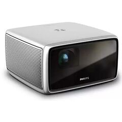 Top ponuda Philips Screeneo S4 1800-Lumen Full HD DLP Home Theater Projector - LaptopPlaza uvoz i distribucija laptopova, projektora i druge IT opreme
