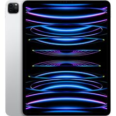 Top ponuda Apple 12.9" iPad Pro M2 Chip (Late 2022, 256GB, Wi-Fi Only, Silver) - LaptopPlaza uvoz i distribucija laptopova, projektora i druge IT opreme