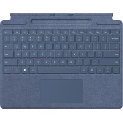 Microsoft Surface Pro Signature Keyboard (Sapphire)
