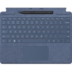 Top ponuda Microsoft Surface Pro Signature Keyboard with Slim Pen 2 (Sapphire) - LaptopPlaza uvoz i distribucija laptopova, projektora i druge IT opreme