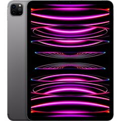 Top ponuda Apple - 11-Inch iPad Pro (Latest Model) with Wi-Fi - 128GB - Space Gray - LaptopPlaza uvoz i distribucija laptopova, projektora i druge IT opreme