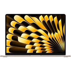 Apple - MacBook Air 15" Laptop - M2 chip - 16GB Memory - 1TB SSD (Latest Model) - Starlight