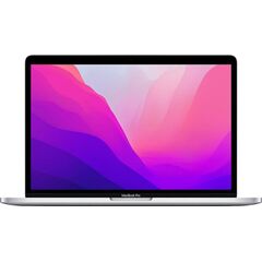 MacBook Pro 13.3" Laptop - Apple M2 chip - 24GB Memory - 1TB SSD (Latest Model) - Silver