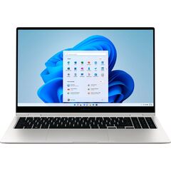 Samsung - Galaxy Book2 Pro 360 2-in-1 15.6&rdquo; AMOLED Touch Screen Laptop - Intel 12th Gen Evo Core i7 - 16GB DDR5 Memory &ndash; 1TB SSD - Silver