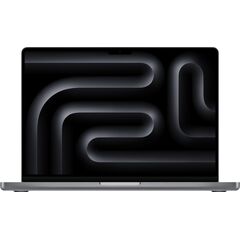 APPLE MACBOOK PRO (LATE 2023) 14.2" 8GB 512GB 10-CORE GPU SILVER Isporuka odmah MR7J3ZE/A