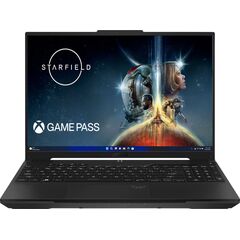 ASUS - TUF Gaming A16 16" 165Hz Gaming Laptop FHD-AMD Ryzen 7 7735HS with 16GB DDR5 Memory- Radeon RX7600S 512GB PCIe SSD - OFF BLACK