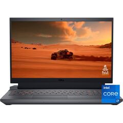 Dell G15 15.6" FHD 120Hz Gaming Laptop - Intel Core i7 - 8GB Memory - NVIDIA GeForce RTX 4050 - 1TB SSD - Dark Shadow Gray