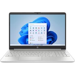 HP - 15.6" Touch-Screen Full HD Laptop - Intel Core i7 - 16GB Memory - 512GB SSD - Silver