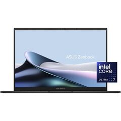 Top ponuda ASUS - Zenbook 14 OLED 14” WUXGA Touch Laptop, Intel Core Ultra 7 - Intel Evo Edition - 16GB Memory - 1TB SSD - Jasper Gray - LaptopPlaza uvoz i distribucija laptopova, projektora i druge IT opreme